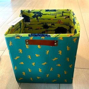 Boys/Girls  Matilda Jane storage totes